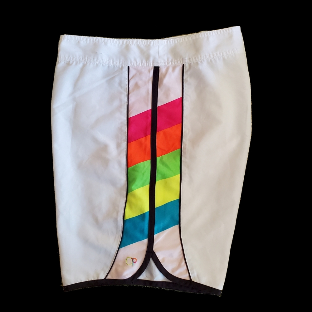 Women's Swim Trunks Shorts